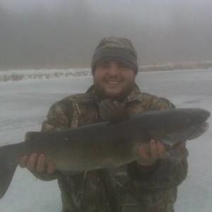 Meet your Posher, Kenny